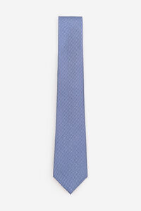Cortefiel Natural silk tie