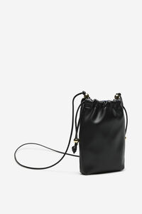 Cortefiel Portam&oacute;vil saco fruncido