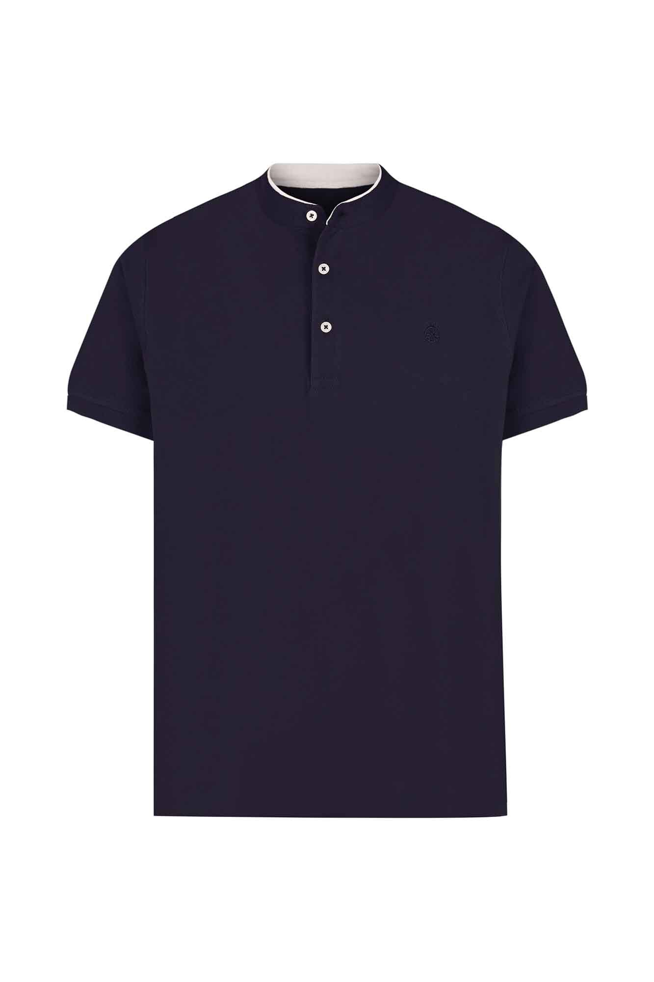 Polos cuello mao hombre el corte inglés online