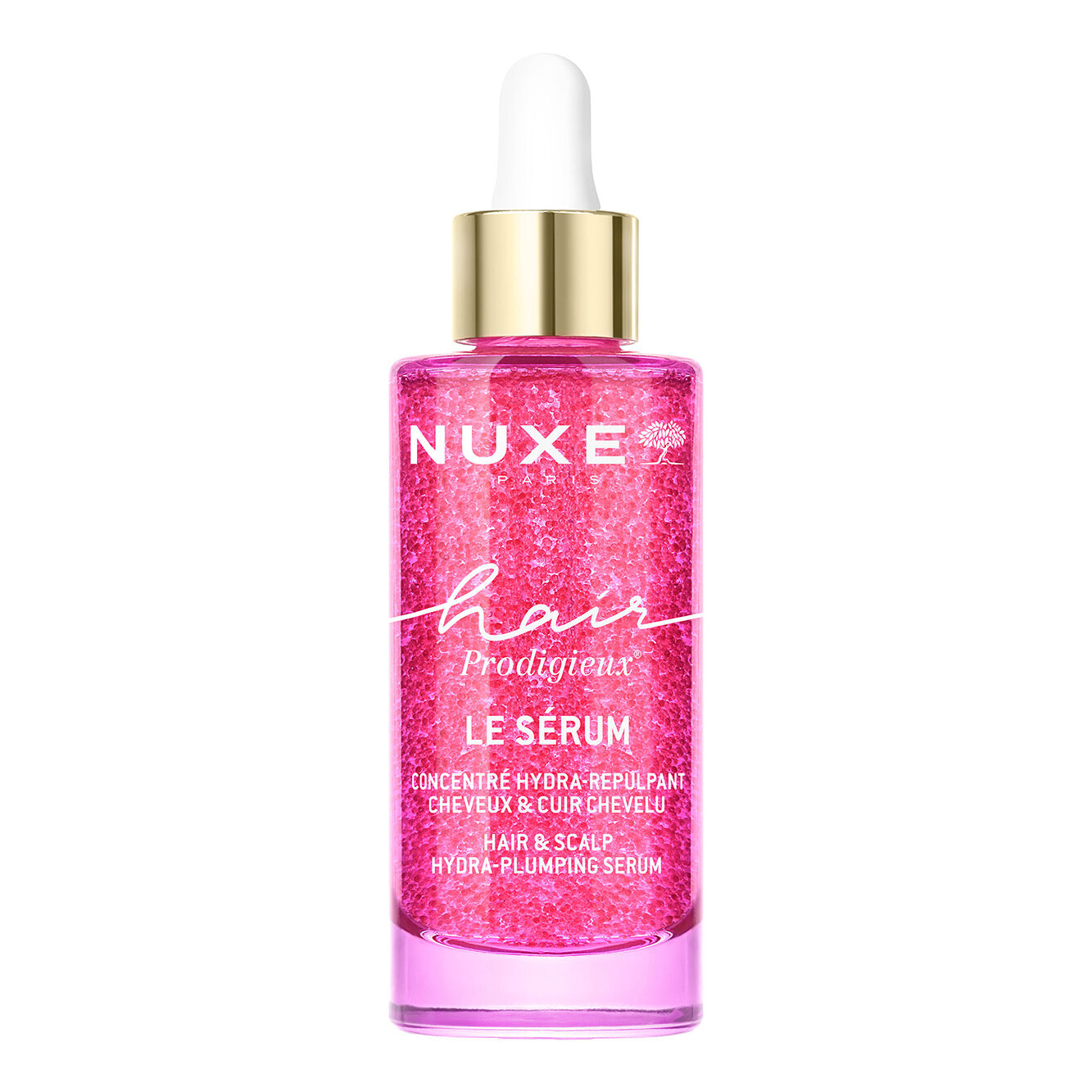 Nuxe Hair Global Serum 50ml
