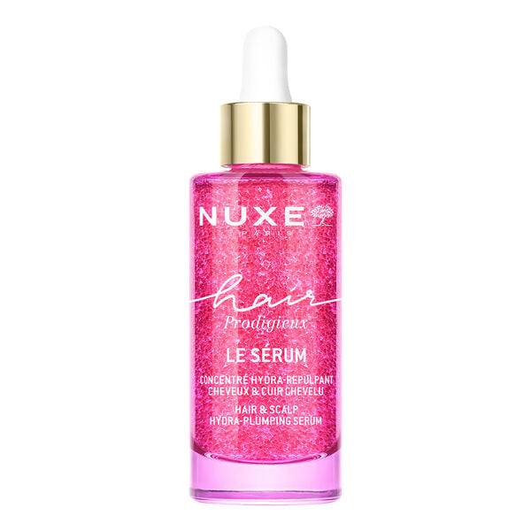 Nuxe Hair Global Serum 50ml Lilac