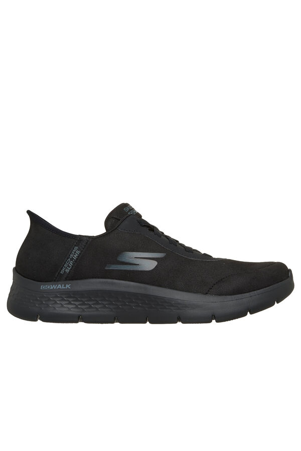 Skechers Cal&ccedil;ado desportivo Go Walk Flex Preto