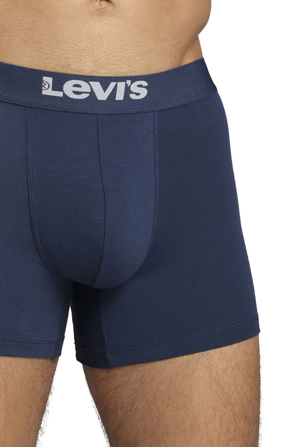 Levi's Pacote de 2 boxers Levi's® Azul