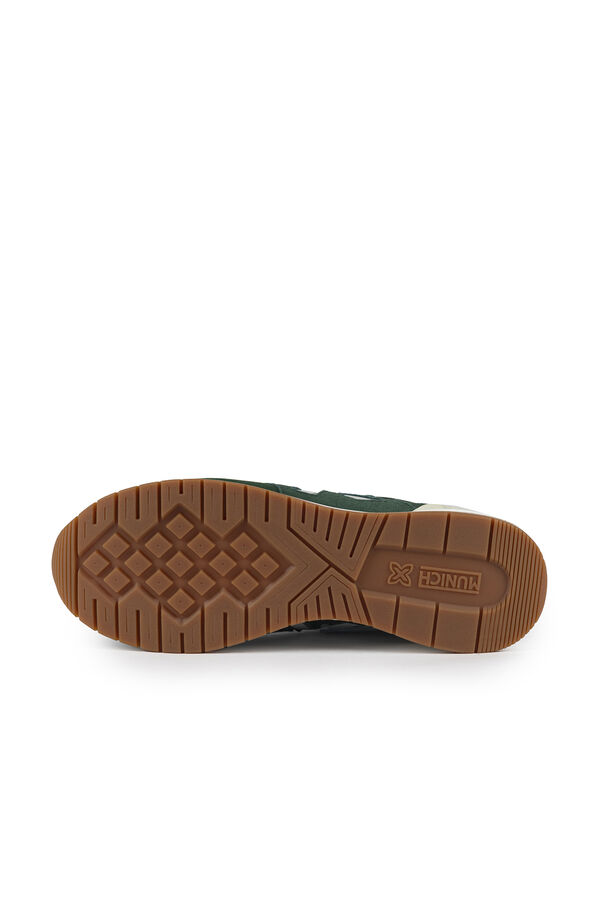 Munich Tênis Dash premium Verde