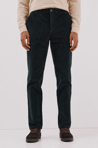 Cortefiel Corduroy chinos