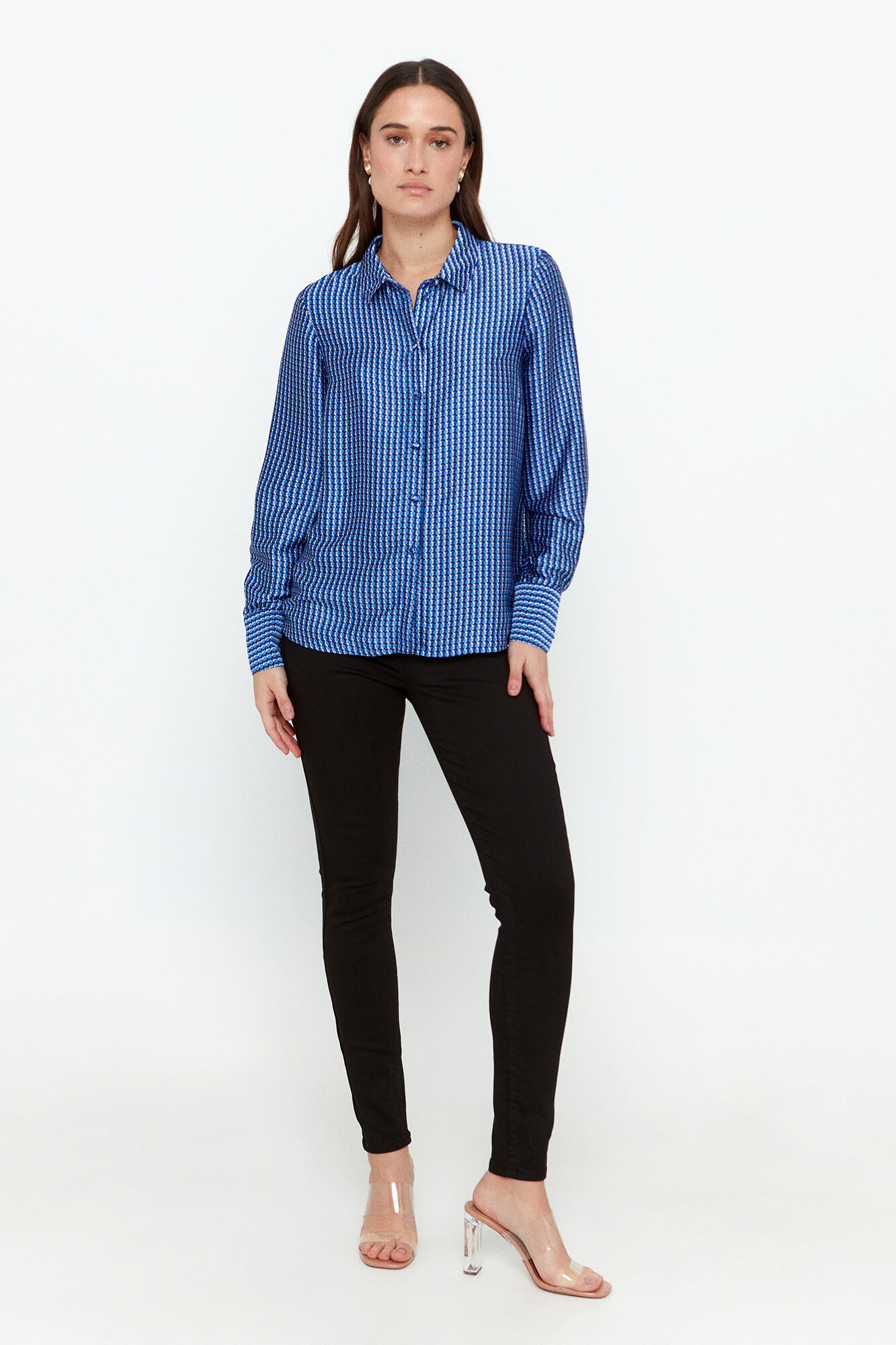 El cortefiel mujer on sale