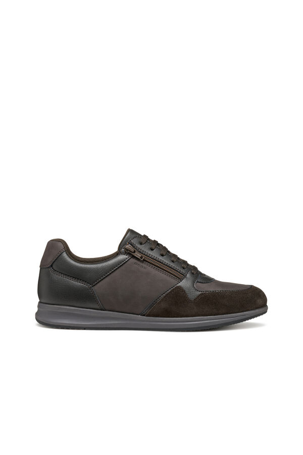Geox Avery Desportiva Castanho
