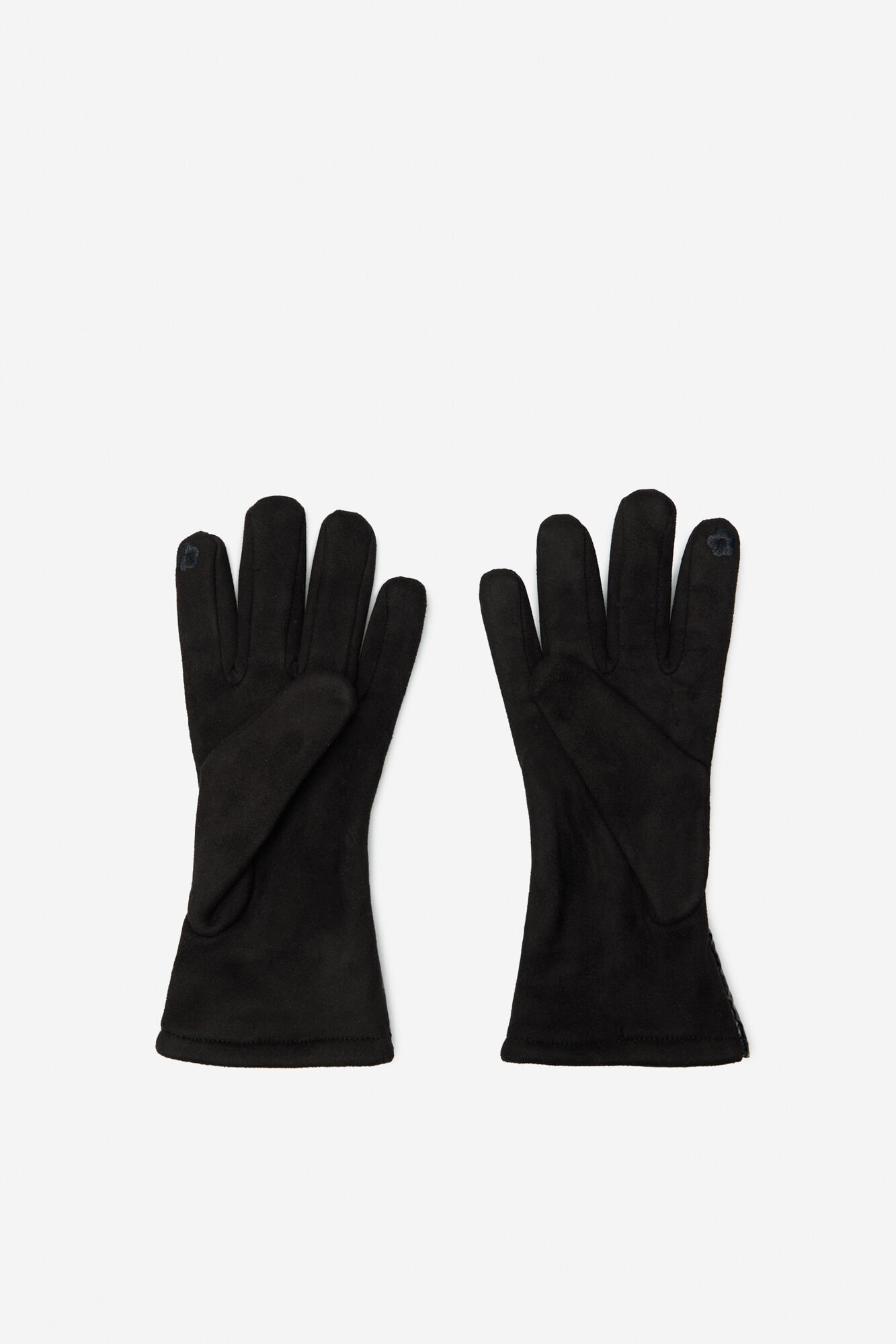 Cortefiel Nylon glove