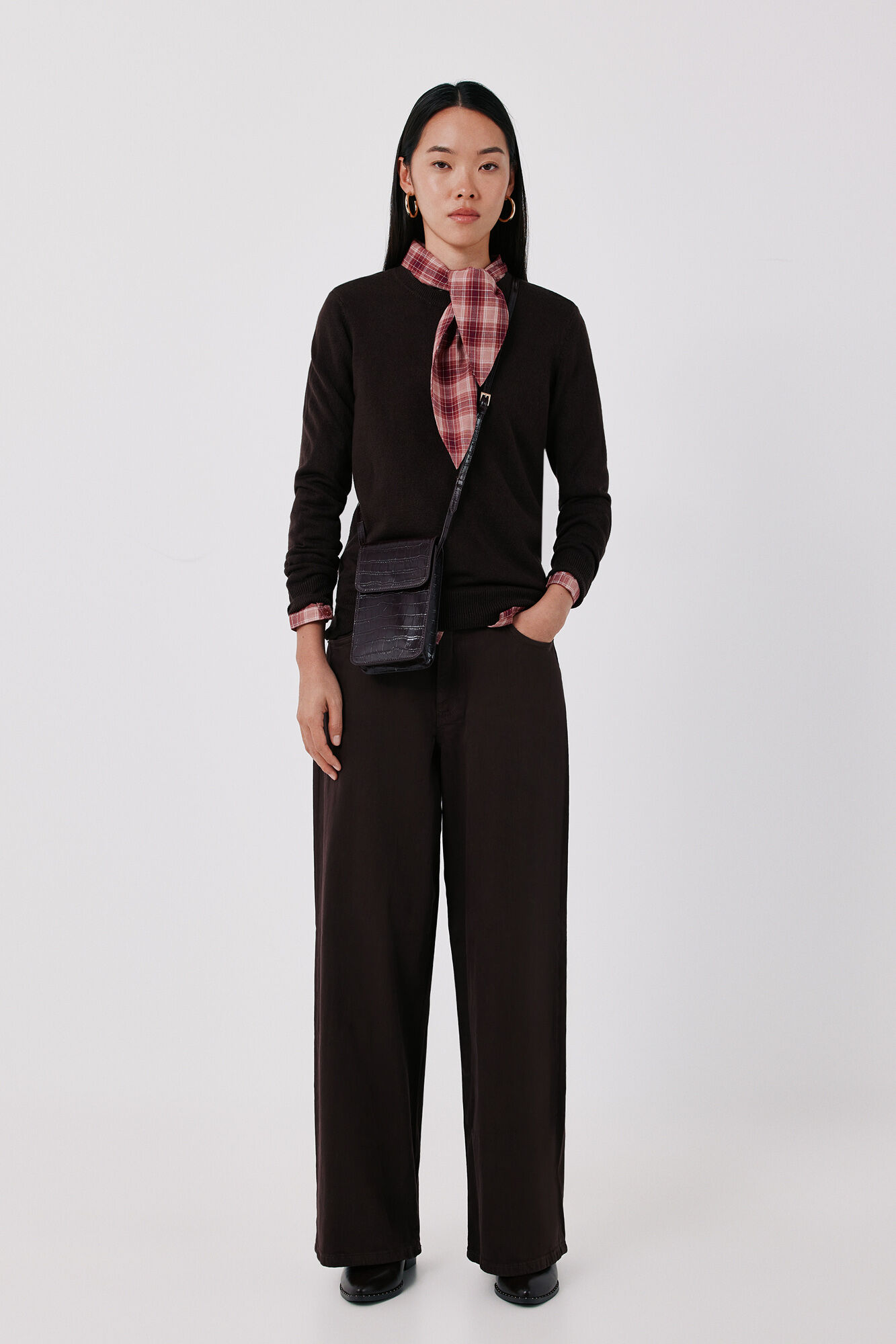 Cortefiel Soft touch jumper