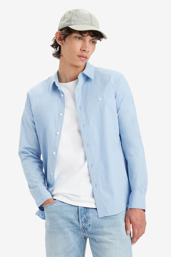 Levi's Camisa Levi's®  Azul