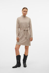 Vero Moda Vestido curto de manga comprida 