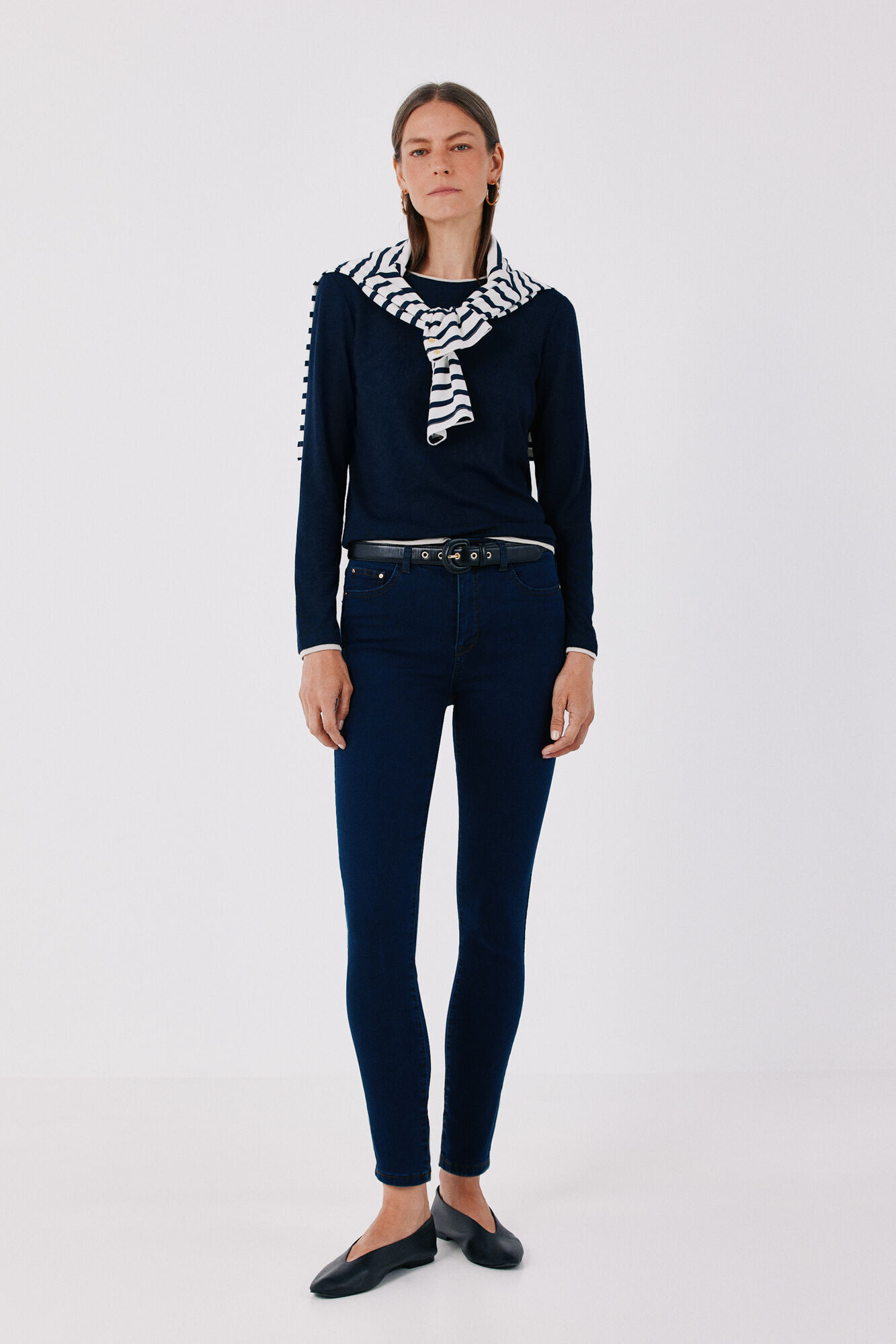 Cortefiel Sensational jeans