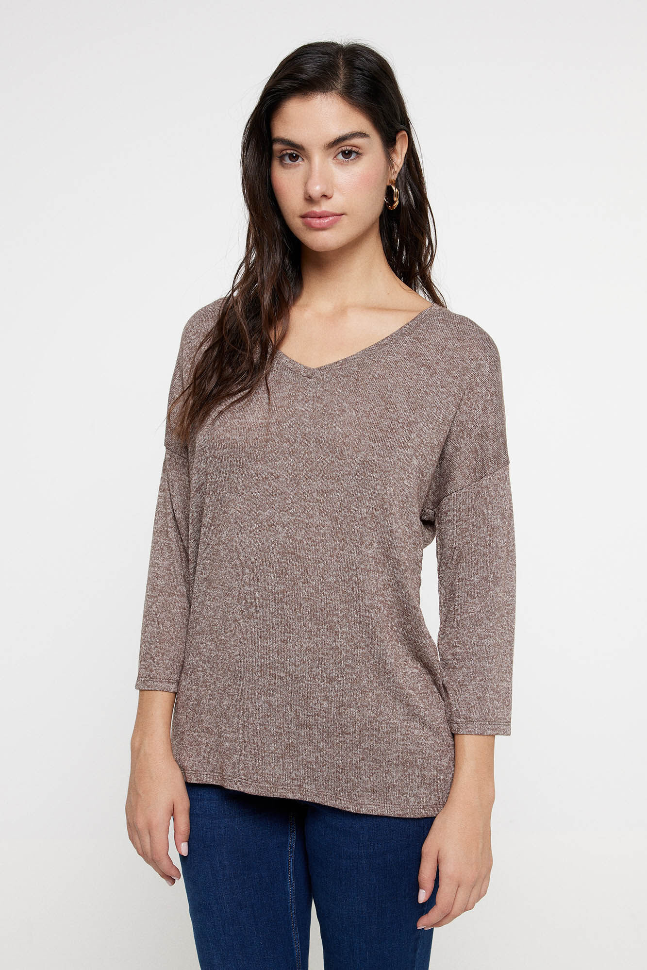 Thin sales knit jumpers