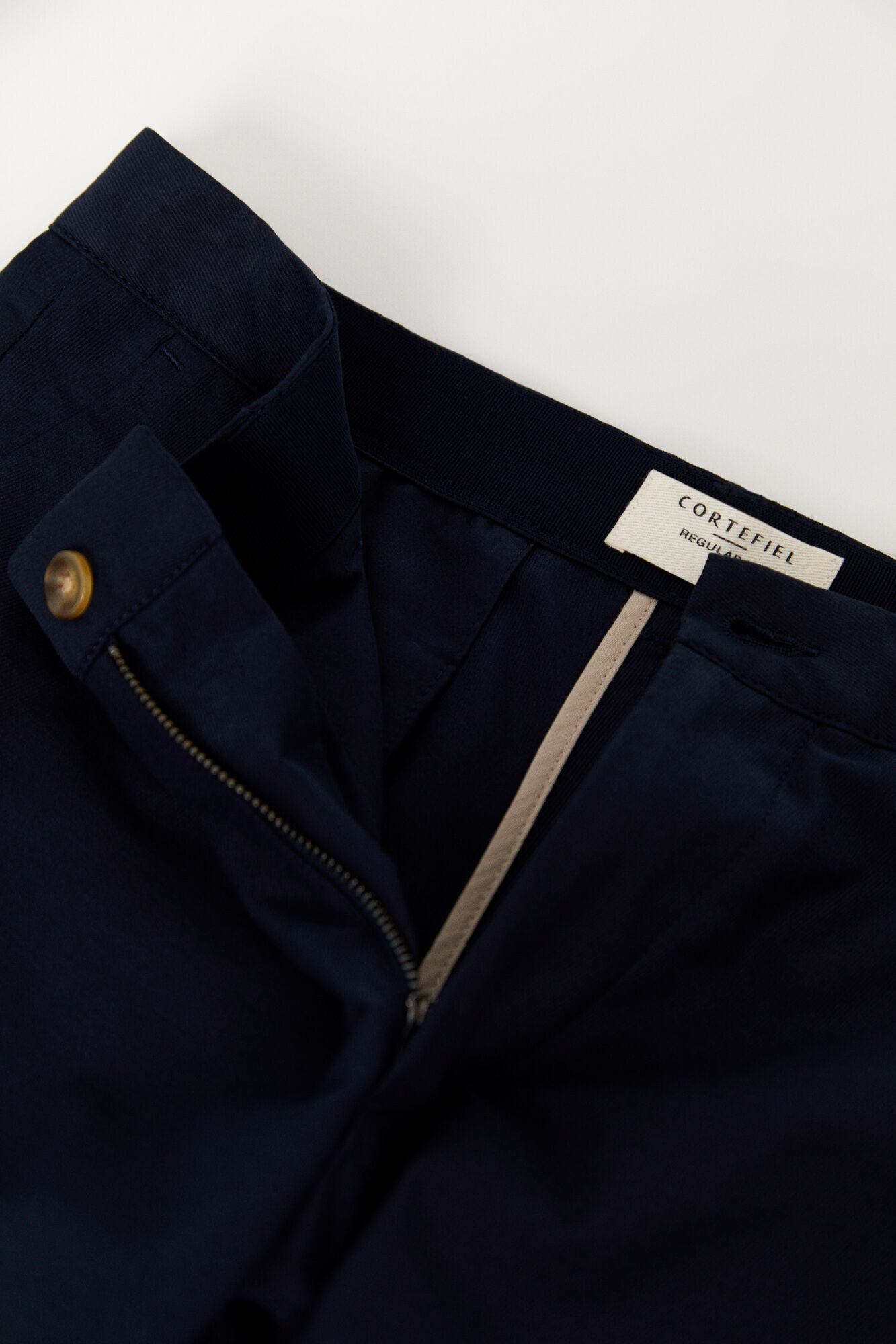 Pantalones chinos hombre best sale cortefiel
