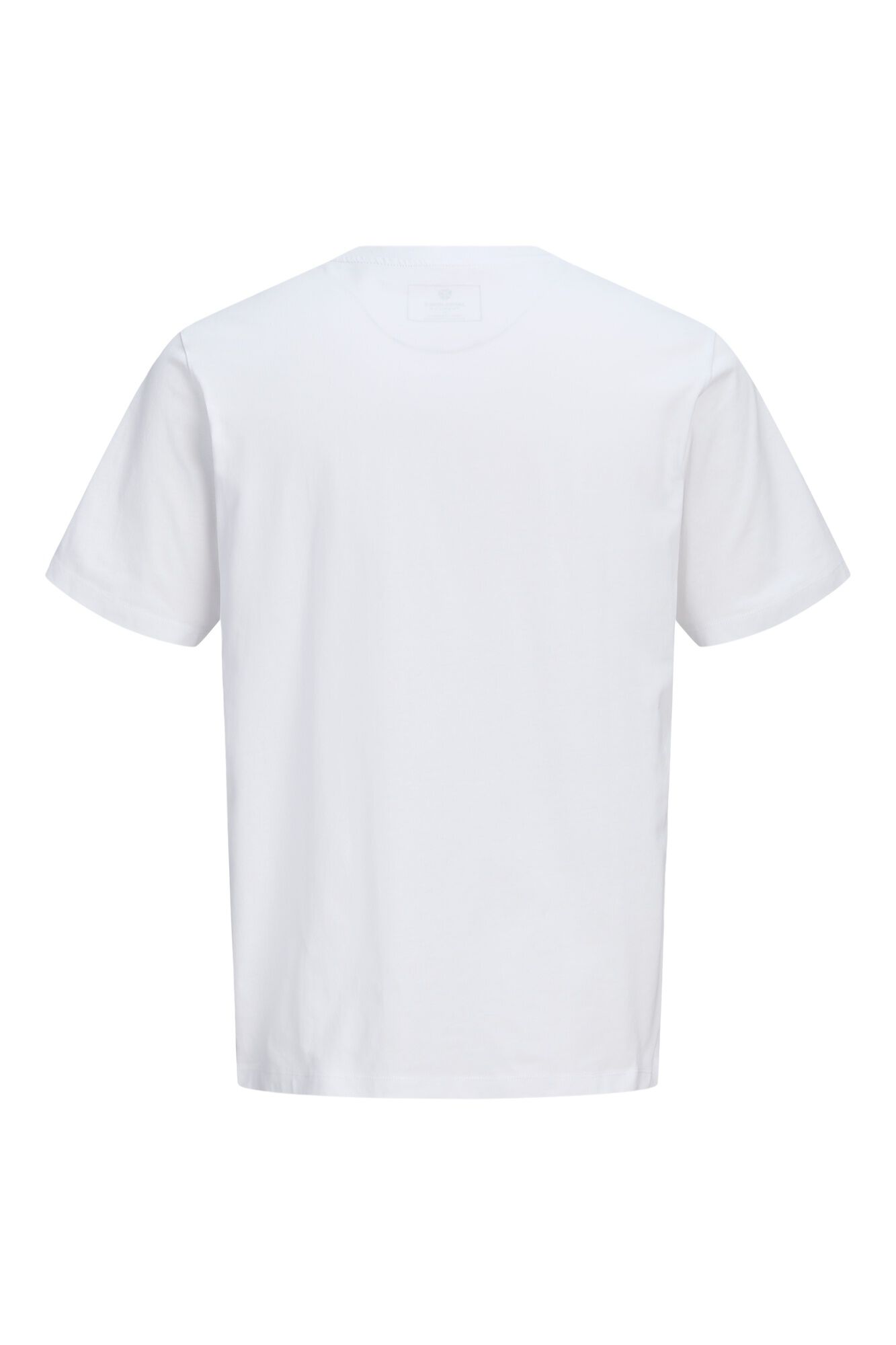 Jack & Jones Print regular fit T-shirt