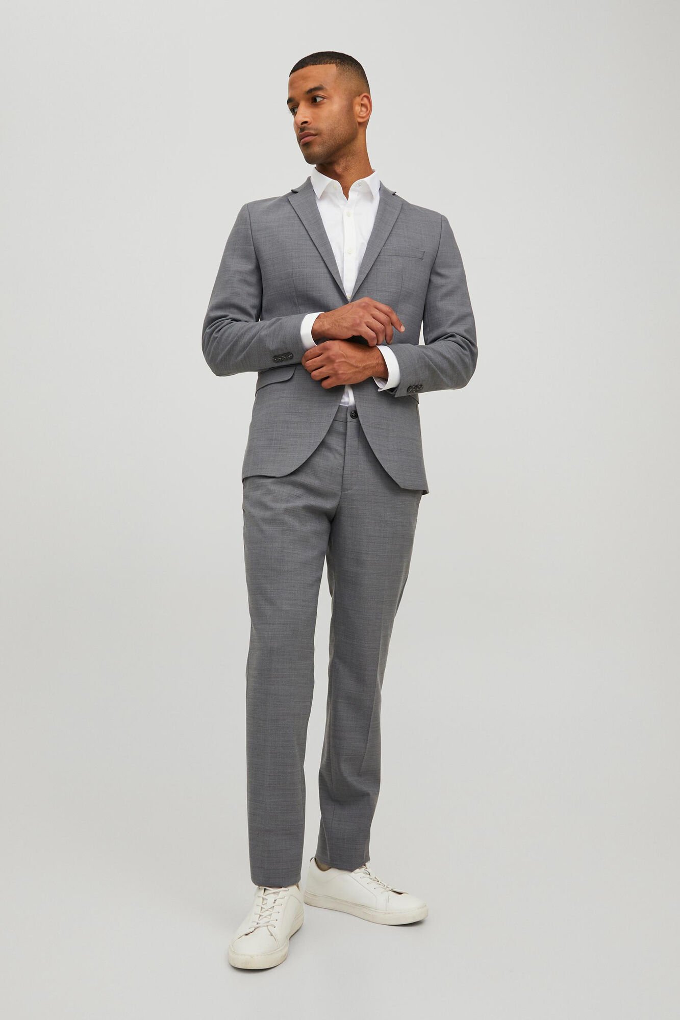 Trajes store hombre cortefiel