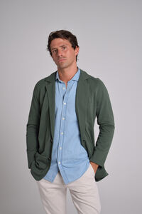 Cloking Chaqueta Piqué Singapore