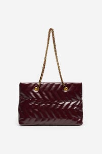 Cortefiel Quilted shopper