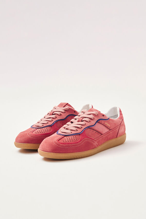 Alohas Chinelos de pele Tb.490 Subiu