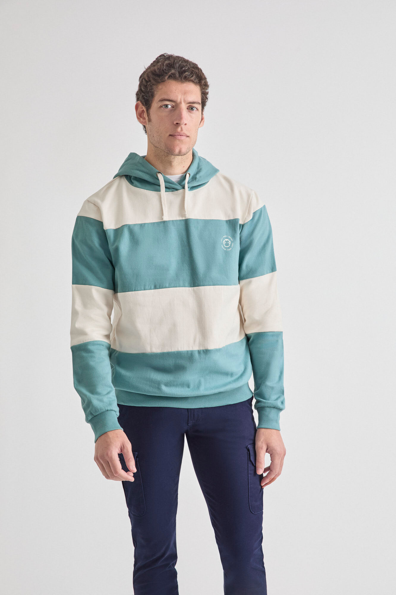 Street Monkey Sweatshirt 