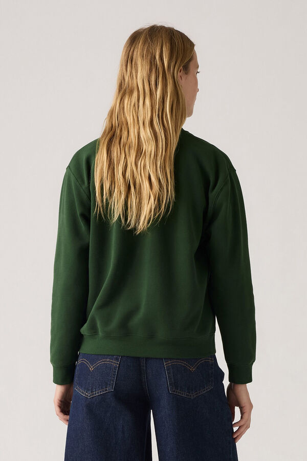 Levi's Sweatshirt Levis®  Verde