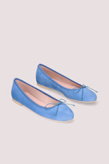 Pretty Ballerinas Dançarina Nicole Azul