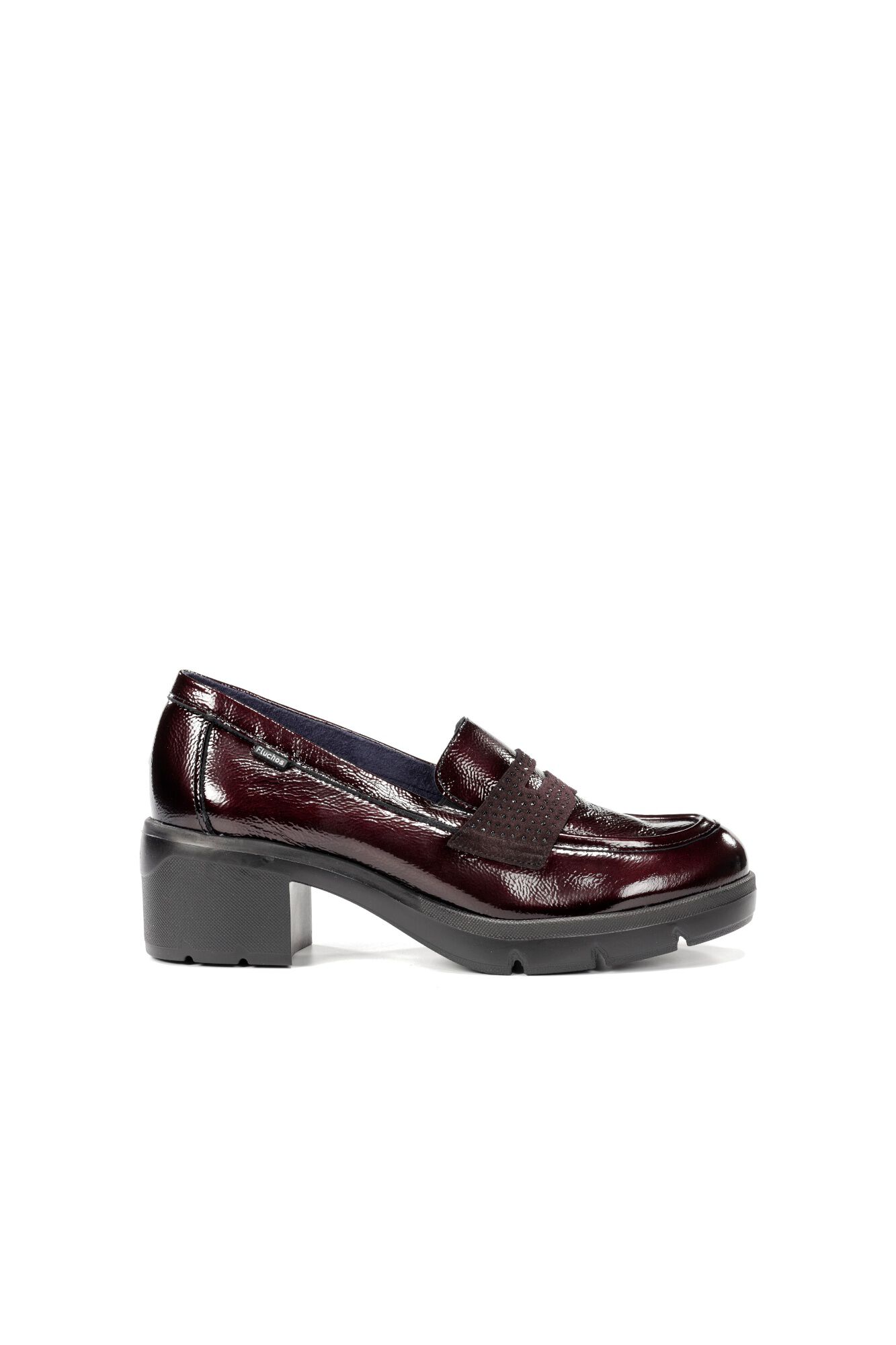 Fluchos Mocas&iacute;n Fugaz mujer