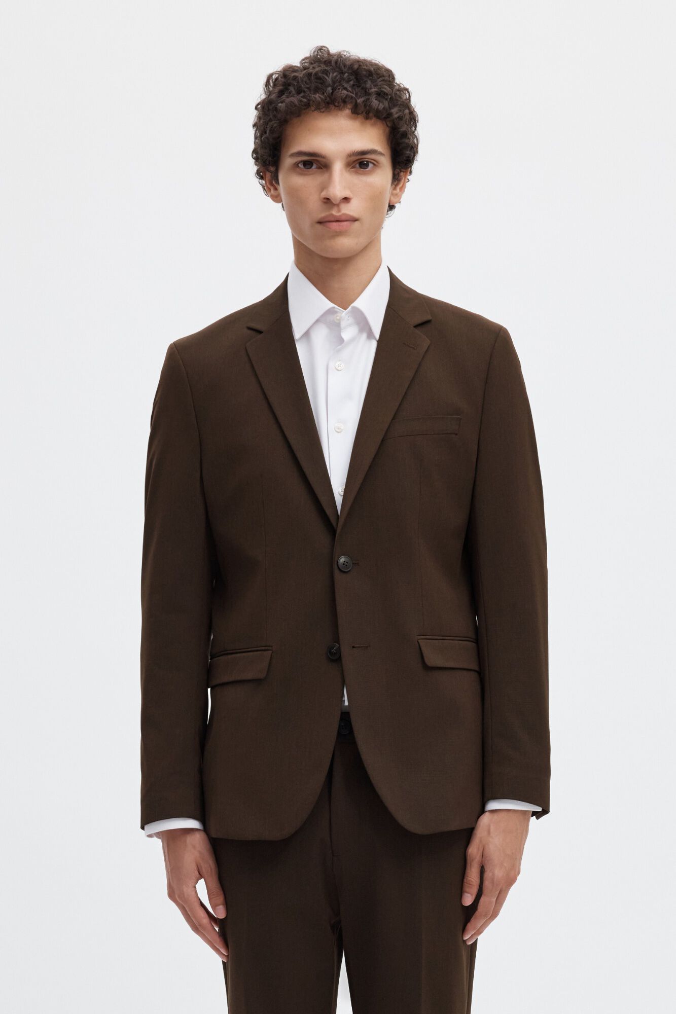 Selected Blazer Slim Fit