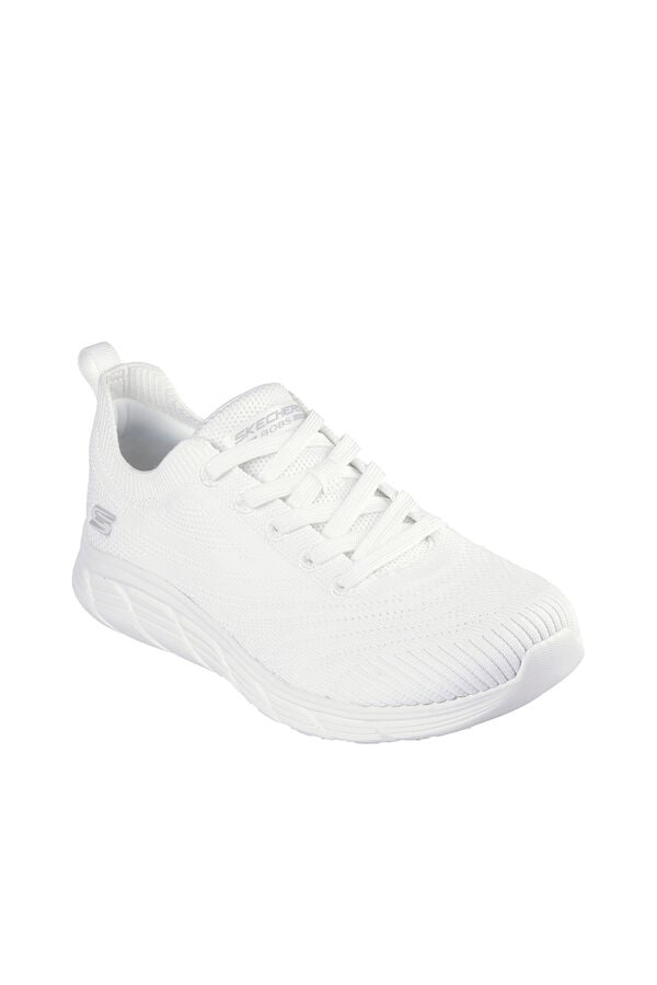 Skechers 0 Branco