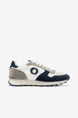 Ecoalf Tyale Trainers  White