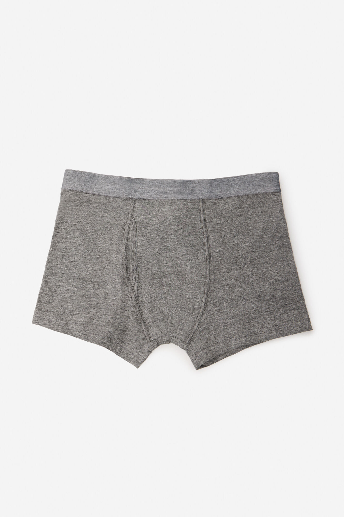 Pack 3 boxer punto Calzoncillos de hombre Cortefiel