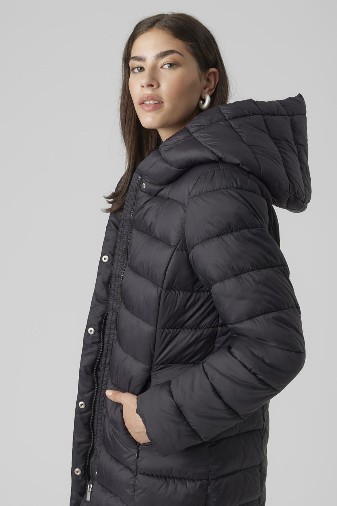 Chaqueta mujer cortefiel online