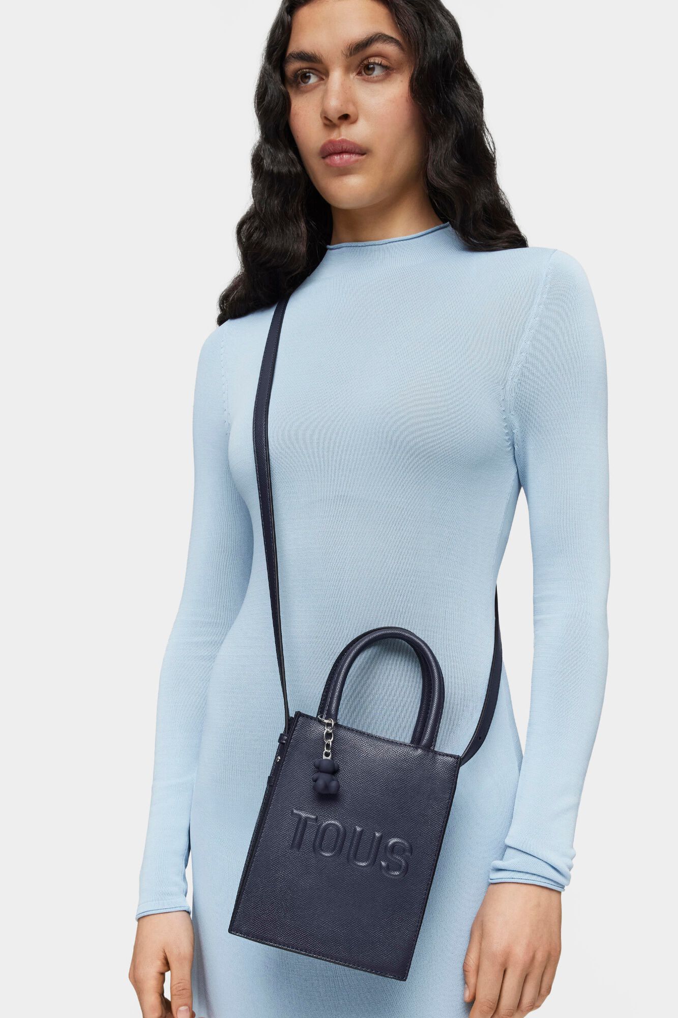 Tous Mini bolso Pop Brenda
