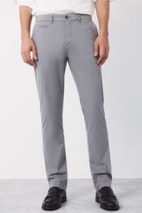 Cortefiel Cal&ccedil;as chino slim fit