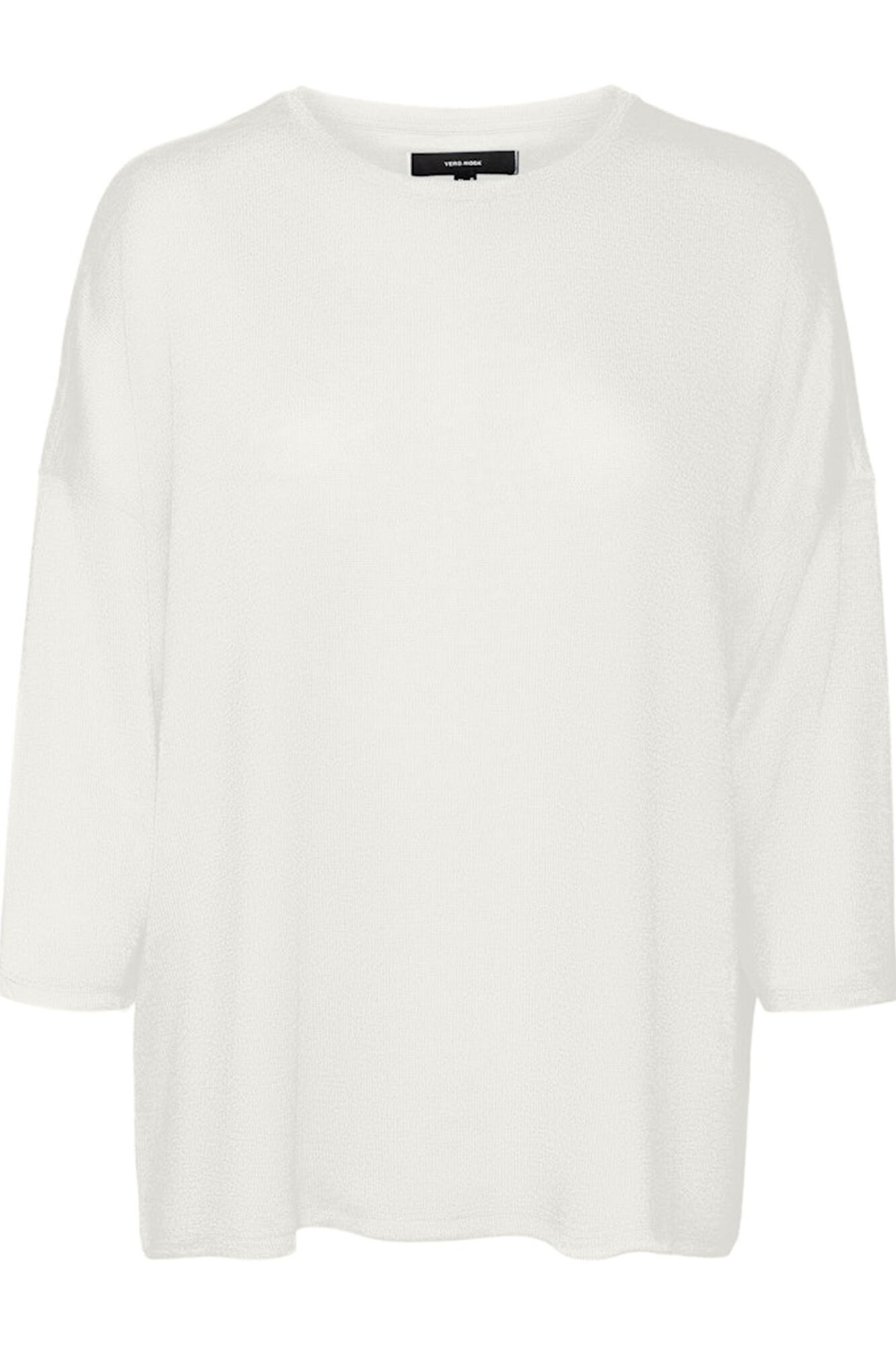 Vero Moda Camisola manga 3/4 em malha