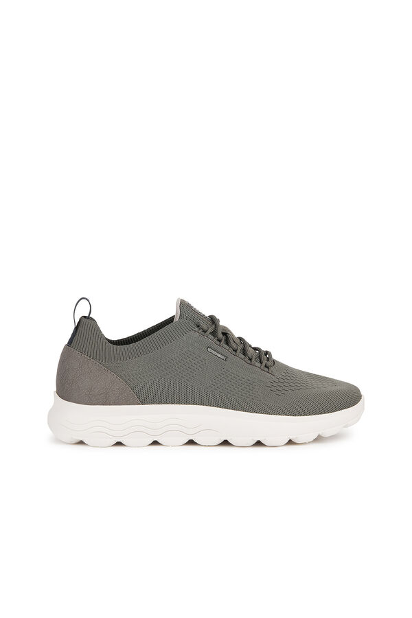 Geox Tênis Spherica™ Verde