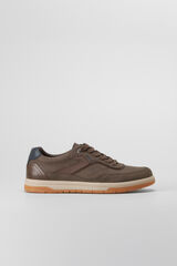 Comfeet Deportiva urbana COMFEET Marrón oscuro