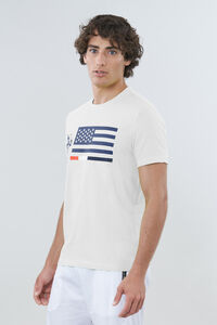 Us Polo Camiseta Luca