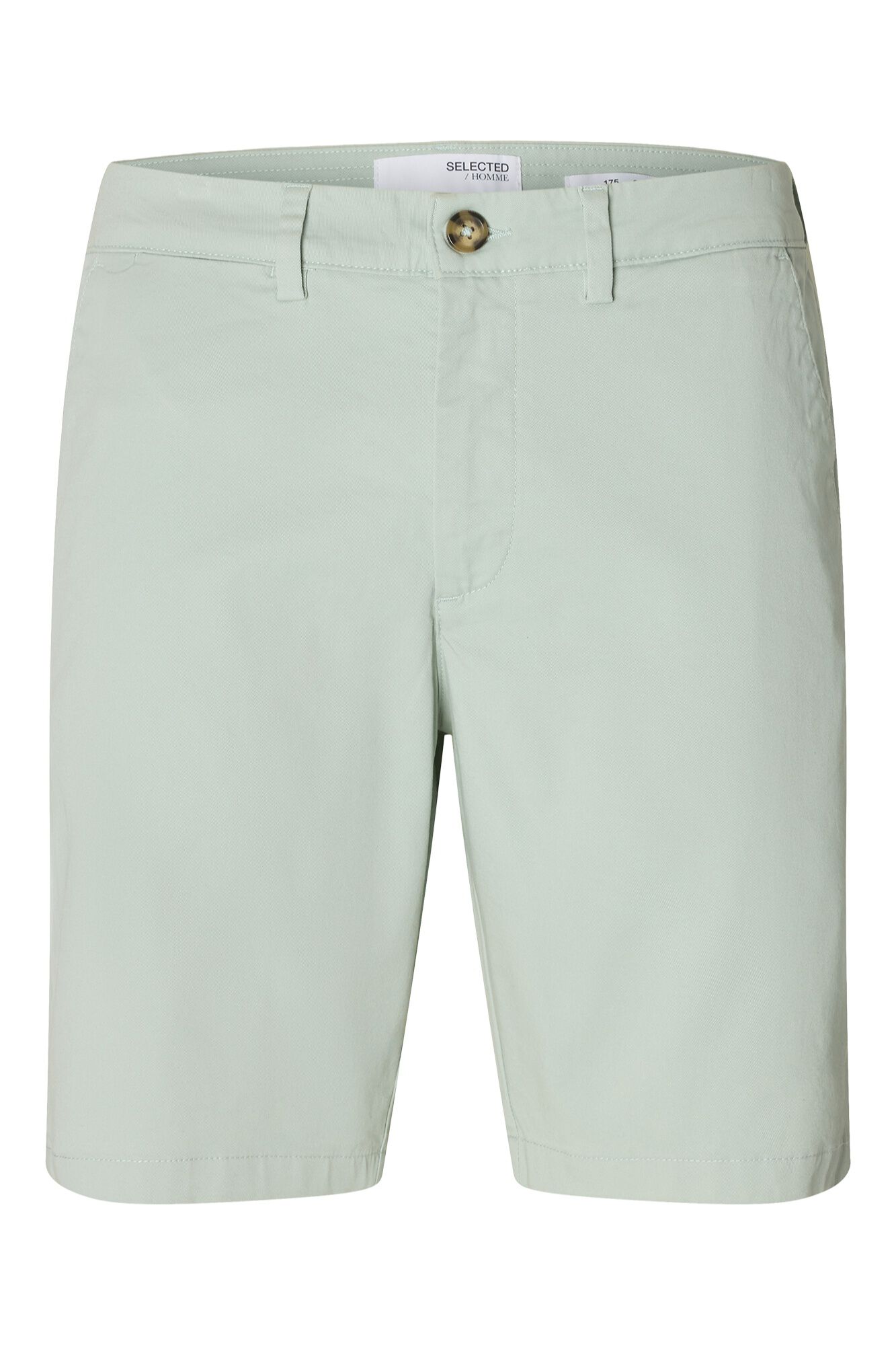 Selected Bermuda tipo chino