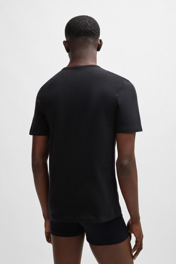 HUGO Pack de 3 t-shirts Multicolorido