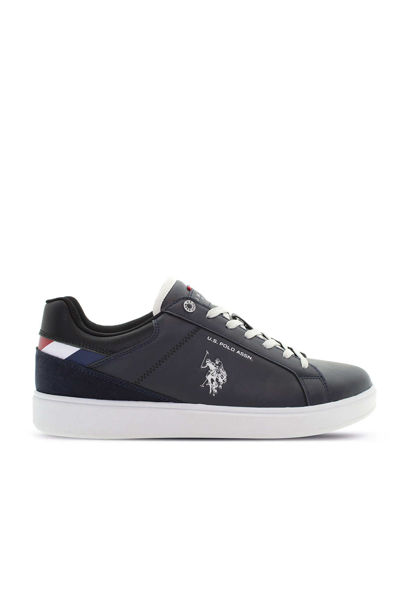 Us Polo Sapatos masculinos