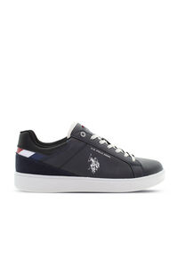 Us Polo Sapatos masculinos