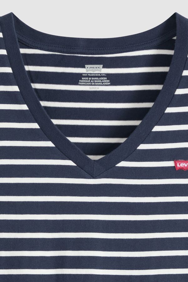 Levi's T-shirt Levis&reg; Multicolorido