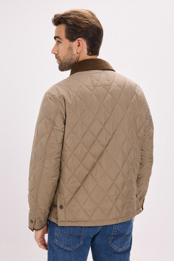 Jack & Jones Regular fit jacket  Beige