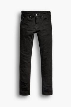 Cortefiel 511® Levi’s® slim fit jeans Black