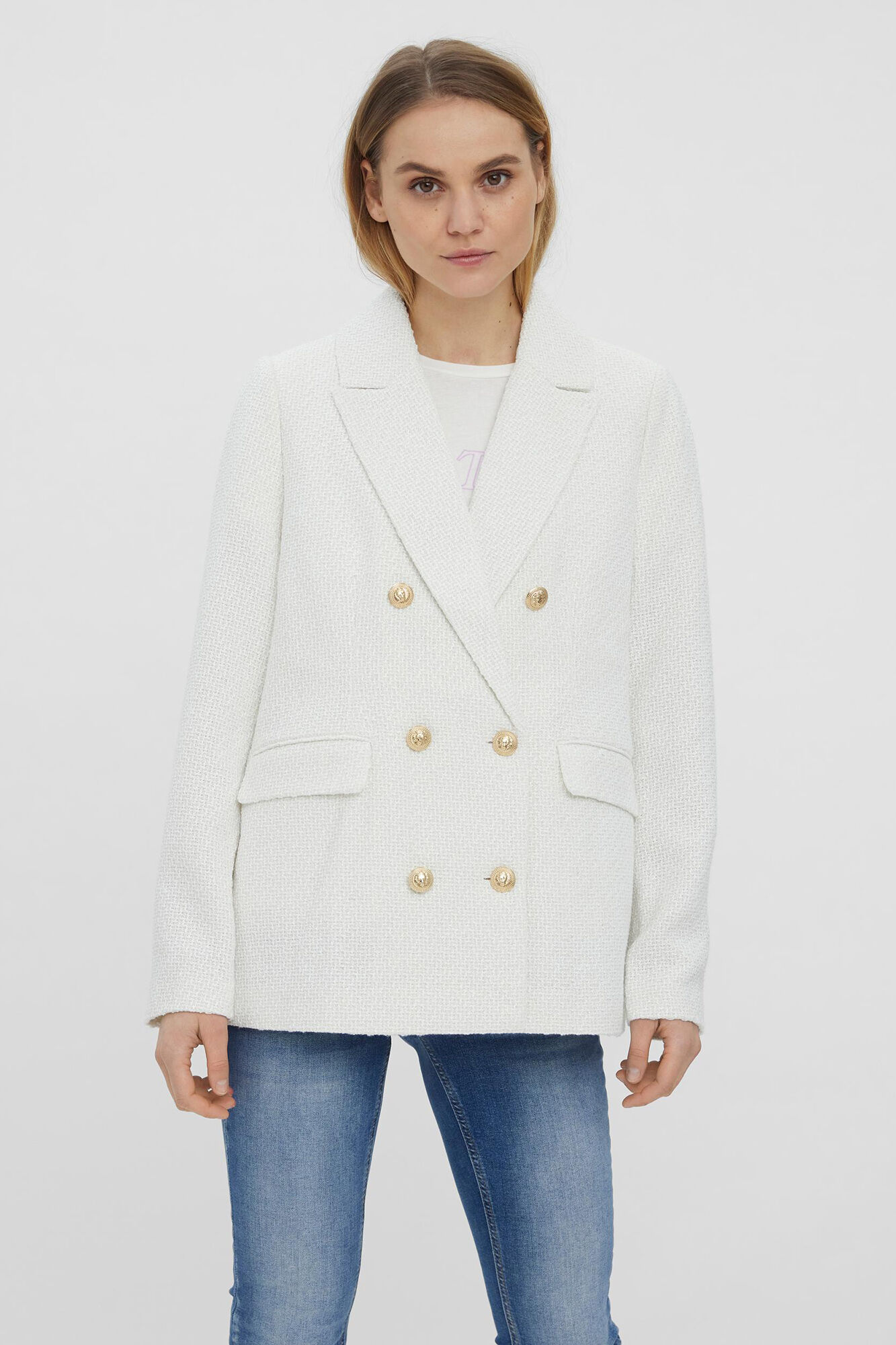 Americanas de mujer | Rebajas | Cortefiel