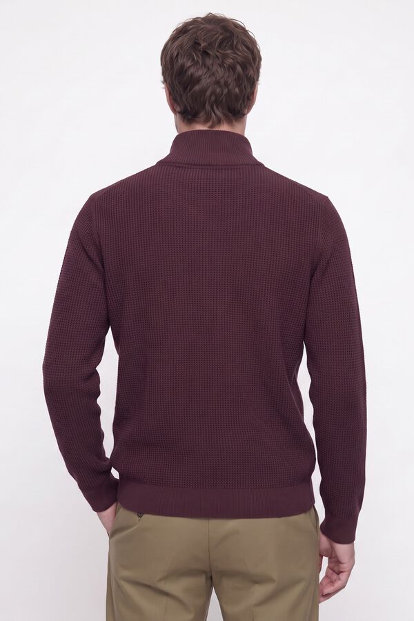 Jack & Jones Camisola regular em algod&atilde;o org&acirc;nico Granada