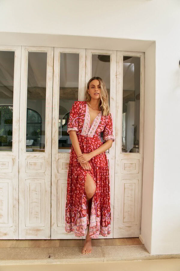 Clearance Cortefiel Vestidos Mujer Cortefiel Verano 2019 Monos