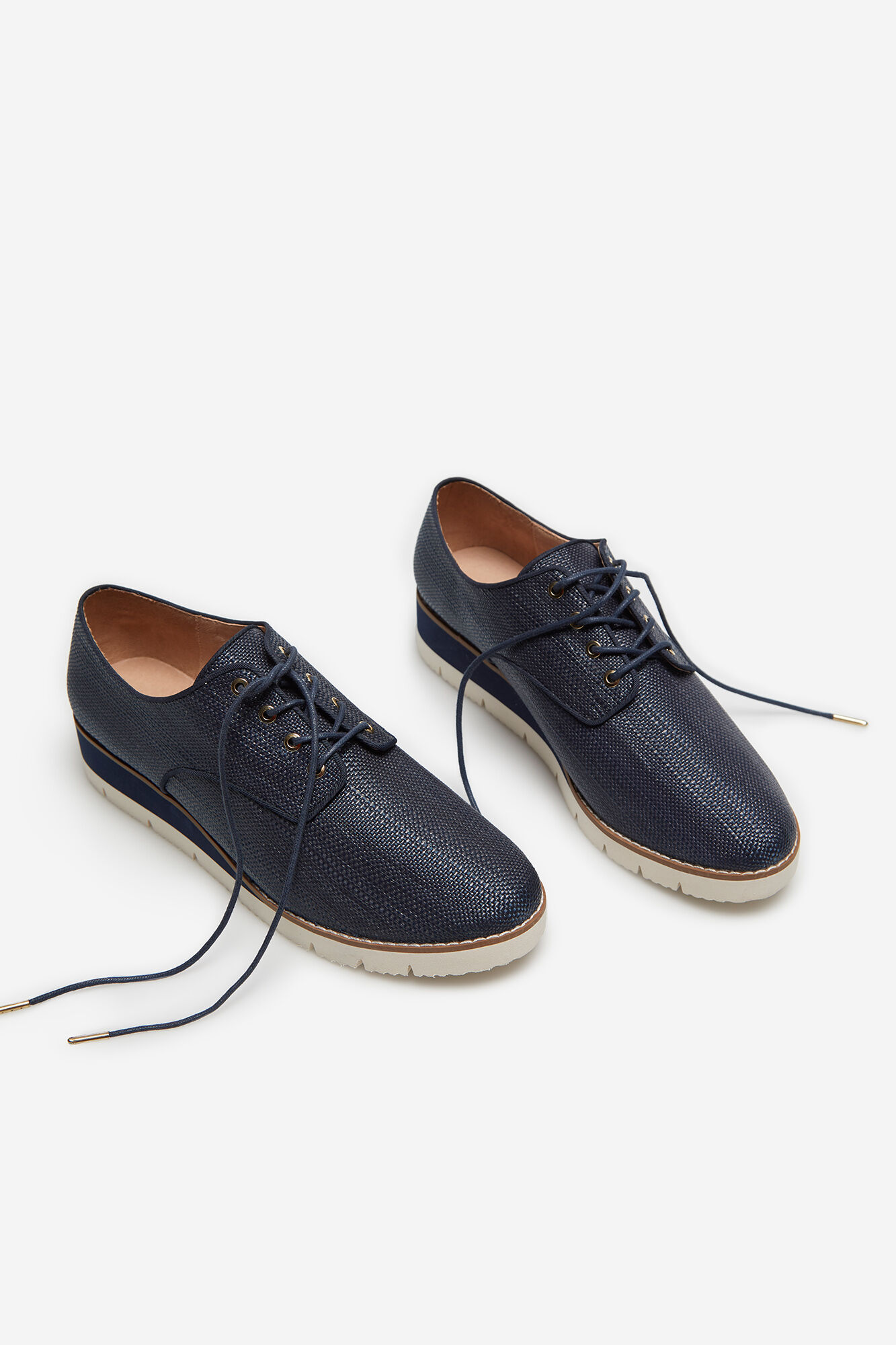 cortefiel sapatos homem