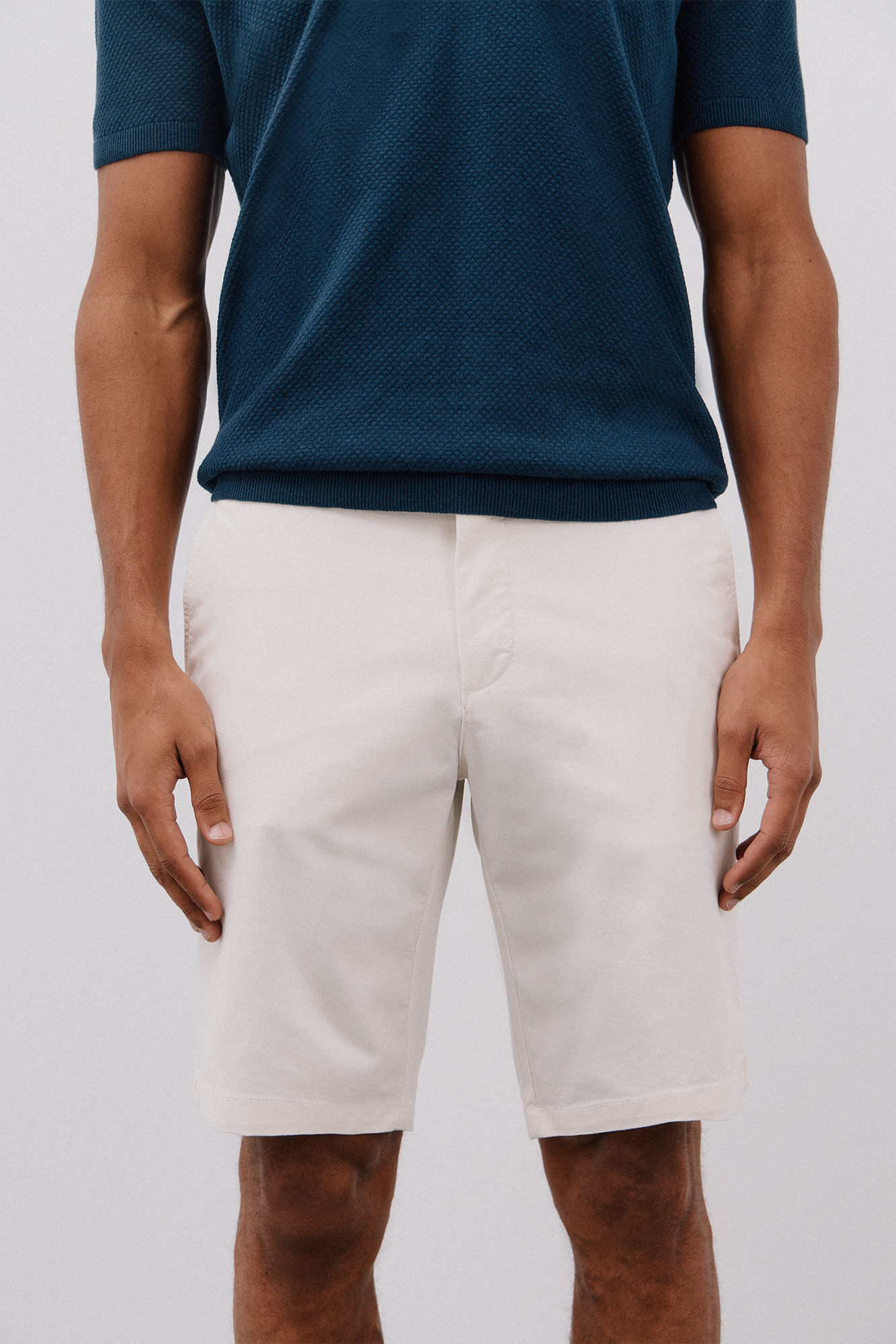 Cortefiel Chino bermuda shorts